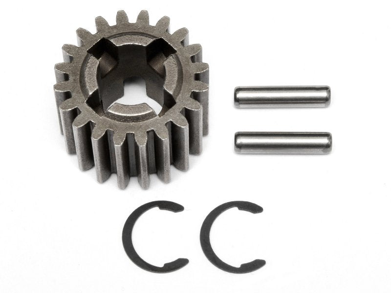 HPI 86486 DRIVE GEAR 20 TOOTH:Baja