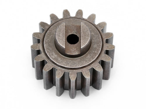 HPI 86493 PINION GEAR 17 TOOTH:Baja5B 5T