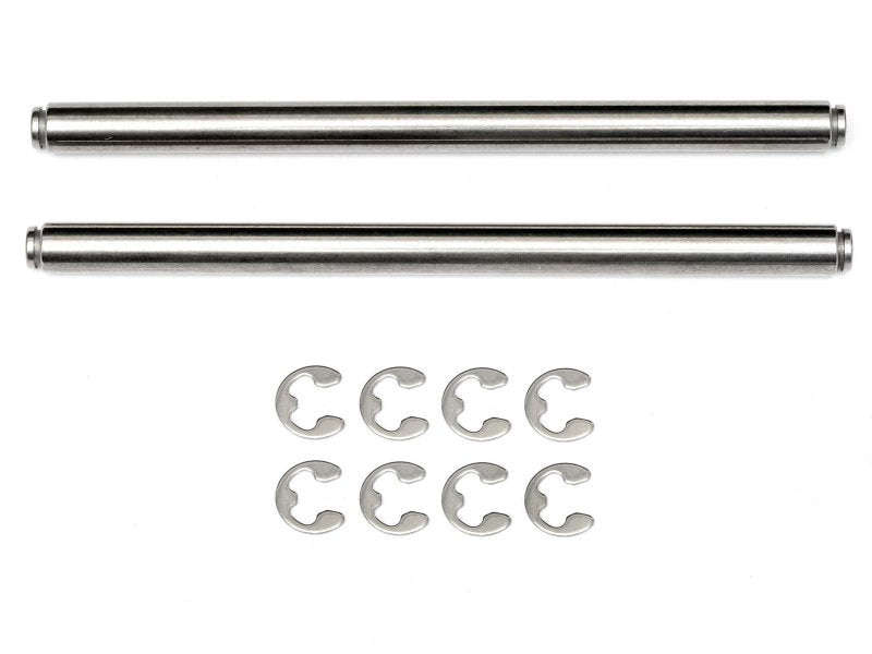 HPI 86634 SHAFT 6x94mm (2pcs):Baja5B 5T 5