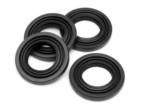 HPI 86667 SHAFT SEAL 12x21x2mm (4pcs):Baj