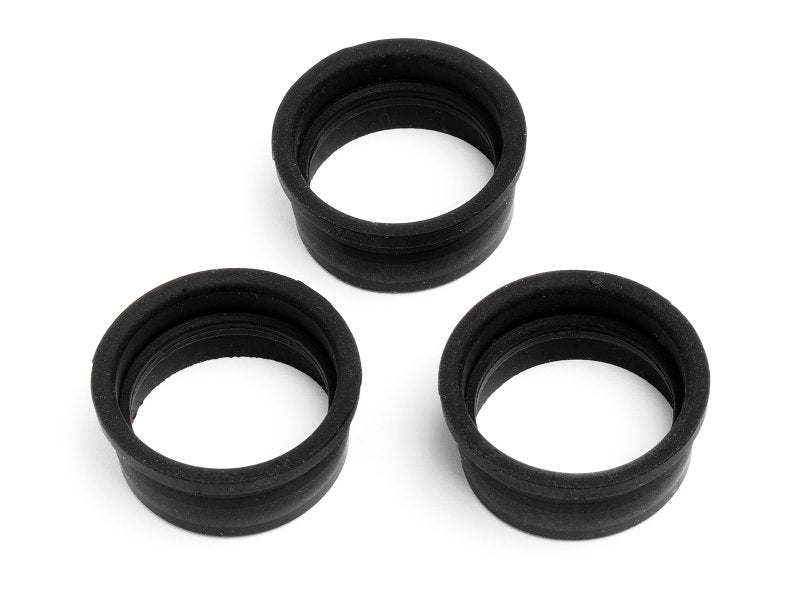 HPI 86710 Silicone Exhaust Coupling 23x29