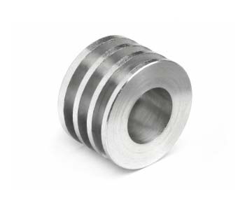 HPI 86712 Pinion Gear Heat Sink:Baja5B 5T
