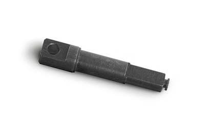 HPI 86810 Gear Shaft 5x6x29mm: WK DT-1