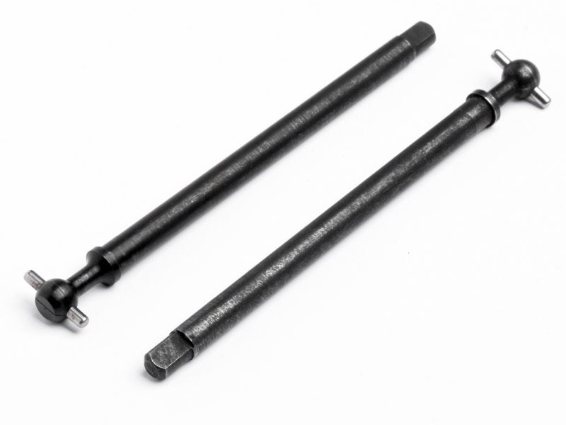 HPI 86813 Drive Shaft 6x82mm (2): WK