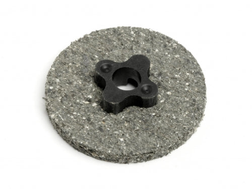 HPI 86875 HPI Racing Fiber Brake Disc