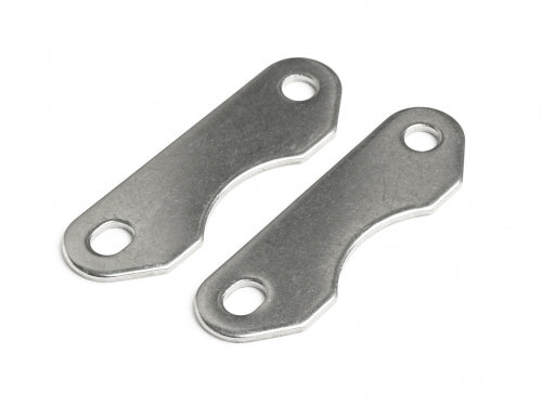 HPI 86876 Brake Plate (2): FS