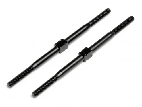 HPI 86878 Turn buckle M3x69mm