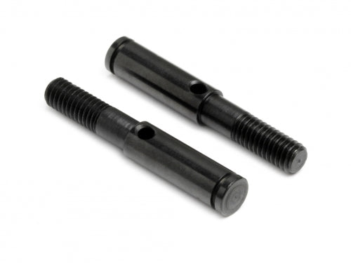 HPI 86879 Front Axle 5X29mm (2): FS