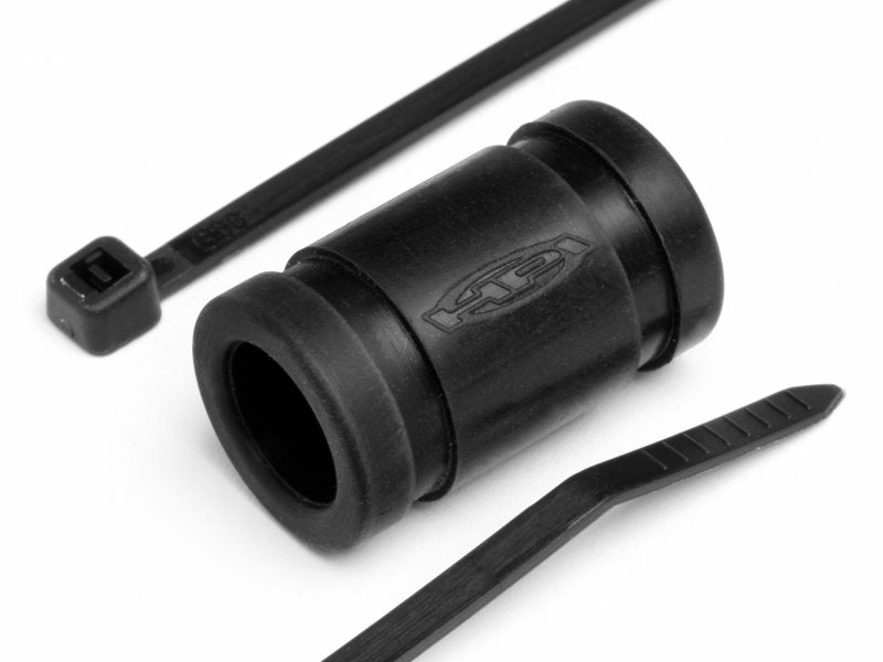 HPI 86910 Exhaust Coupling: FS