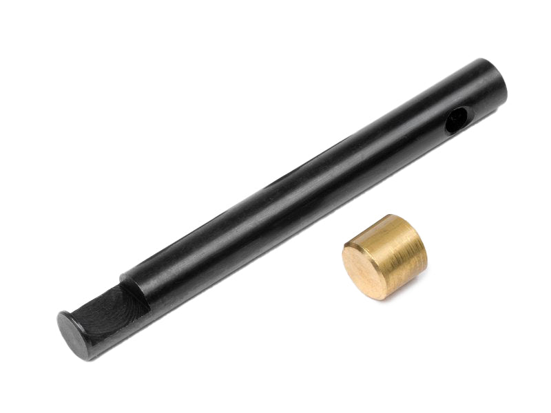 HPI 86930 Steel Brake Cam Shaft 5x47mm  B