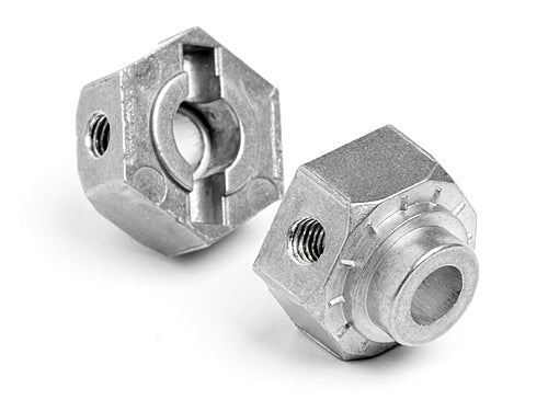 HPI 86971 86971 Locking Hex Hub 12mm