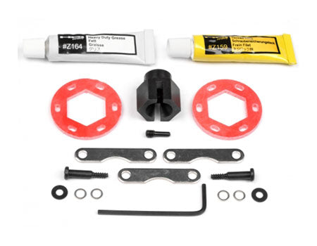 HPI 87025 FG Dual Disk Brake Conv.Kit