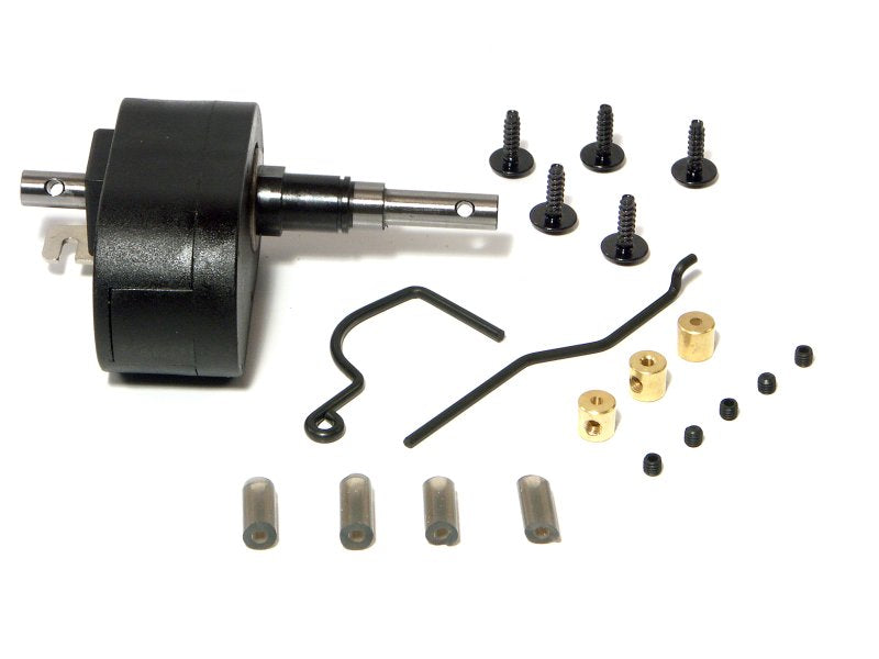HPI 87032 Reverse Gearbox:S21 S25 SAVX SA