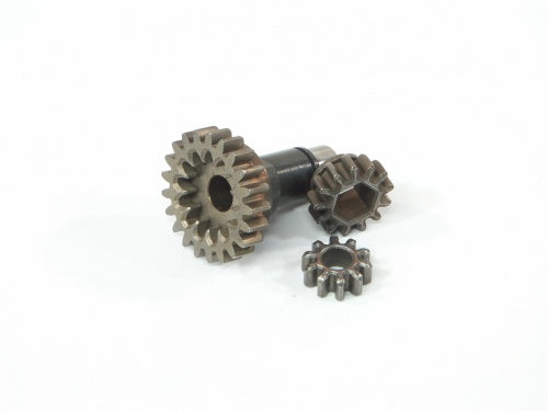 HPI 87035 Gear Set  21T 13T 10T:S21RM S25