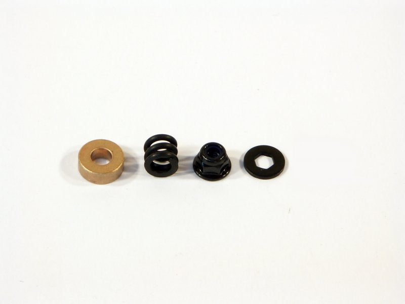 HPI 87042 Spring & Washer Set: S21  S25
