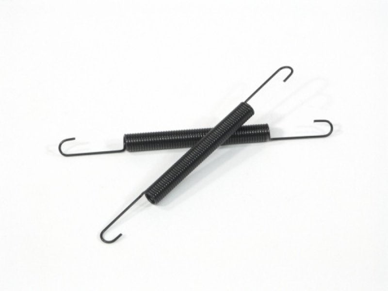 HPI 87054 Exhaust Manifold Spring (2):S21