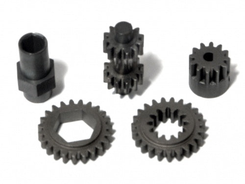 HPI 87114 Gear Set for Motor Unit:Roto St