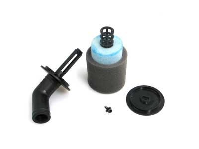 HPI 87198 Air Cleaner  21+ Size: SAVX  HF