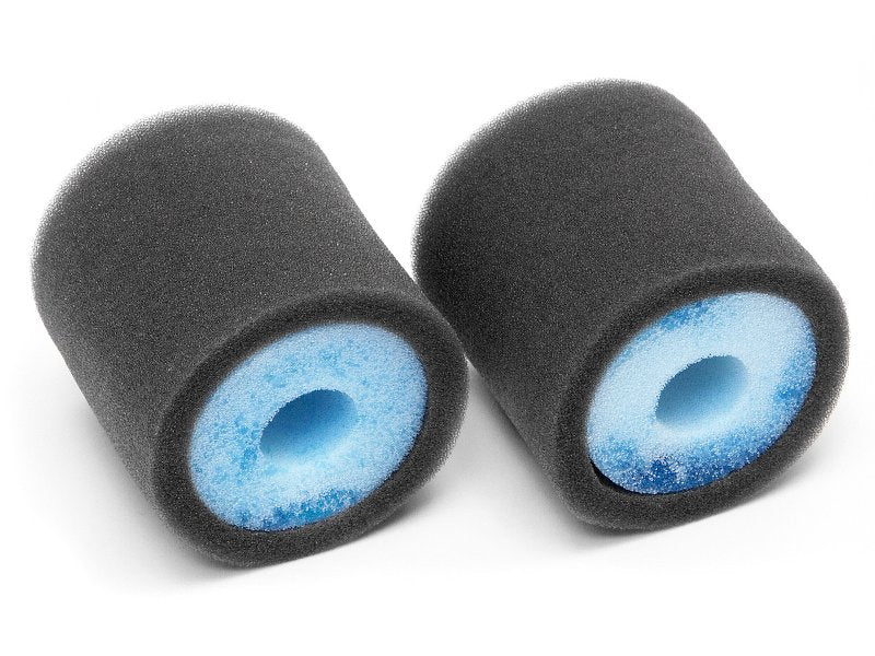 HPI 87204 Air Cleaner Foam Elemment Set: