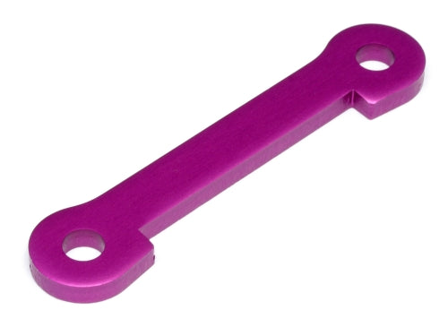 HPI 87410 Front Lower Brace  6x60x4mm  Pu