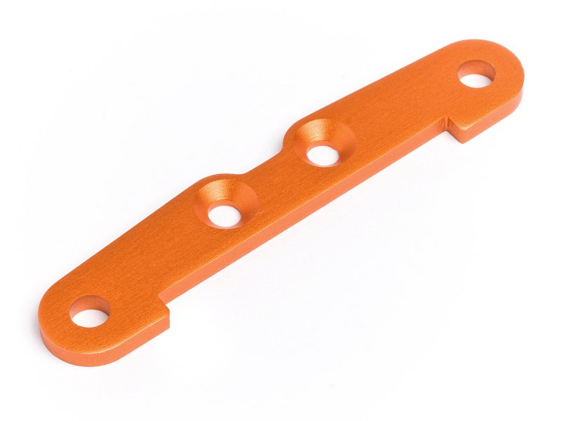 HPI 87479 Rear Lower Brace A 6x70x4mm  Or
