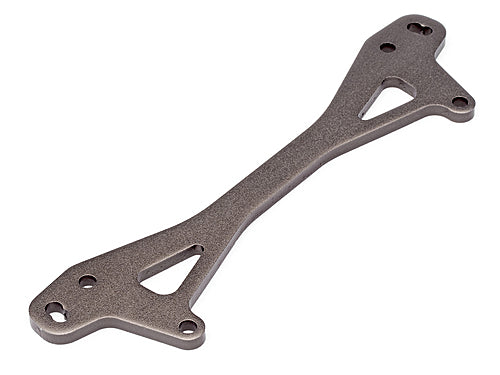 HPI 87551 Rear Shock Mount Plate  GunMeta