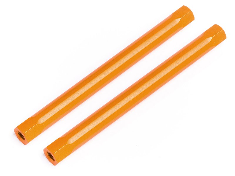 HPI 87557 Joint 7x82mm  Orange (2): Baja5