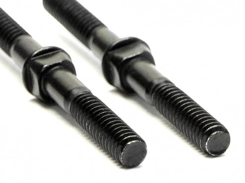 HPI 93317 Turnbuckle 4-40 x 34mm:SNRS4