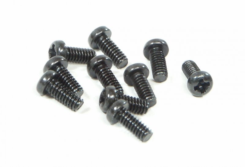 HPI 94036 Button Head Screw M2x5mm (10pcs