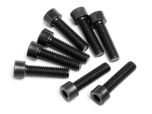 HPI 94675 94675 Cap Head Screw M3.5x14mm