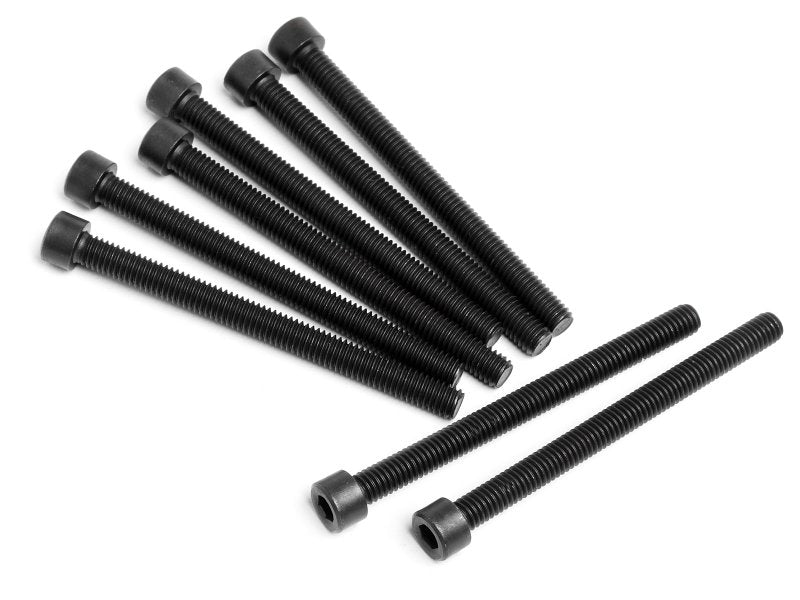 HPI 94677 Cap Head Screw M3.5x42mm (8): D