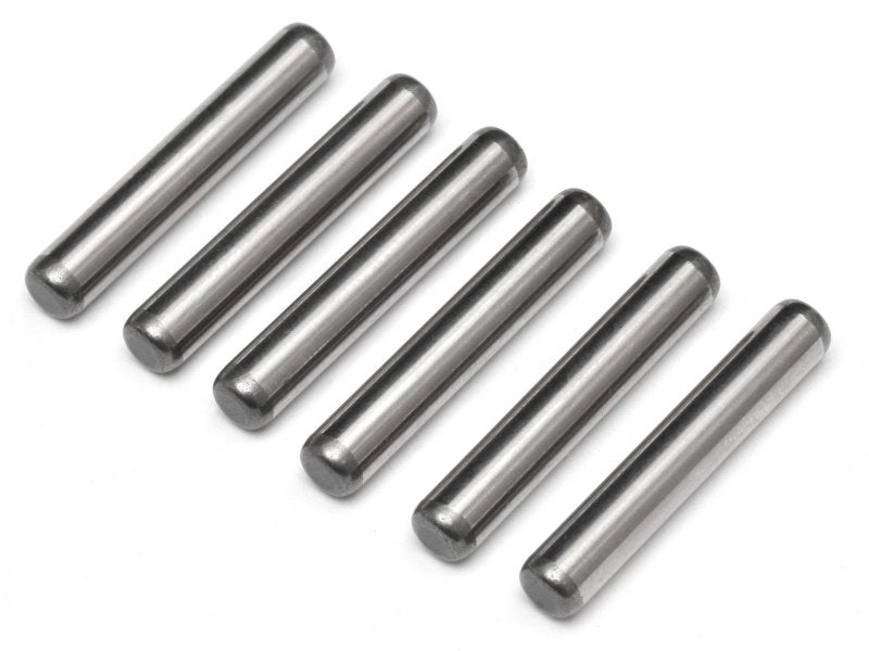 HPI 96504 PIN 4x24mm (6pcs):Baja5B 5T 2.0