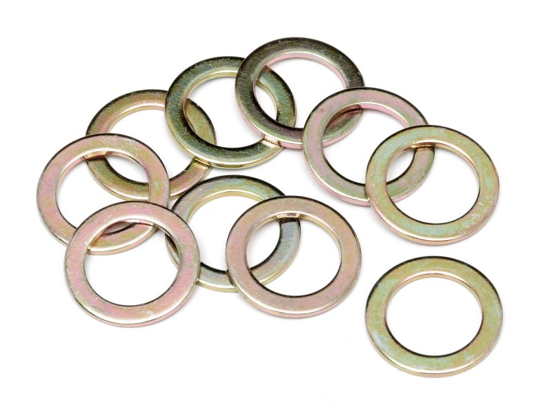 HPI 96710 WASHER 8x12x0.8mm (10pcs):Baja5
