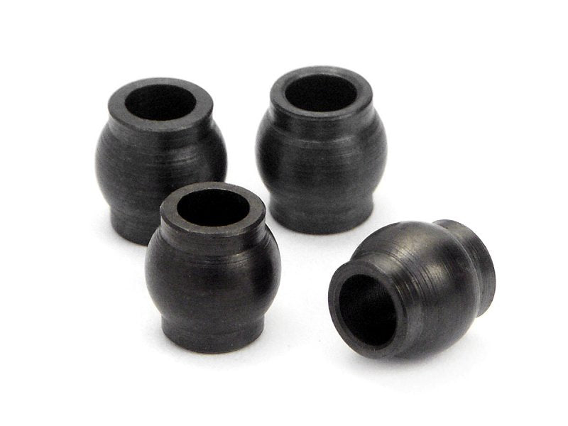 HPIA 133 Ball, 5.8x6mm:EVO,HF (4)