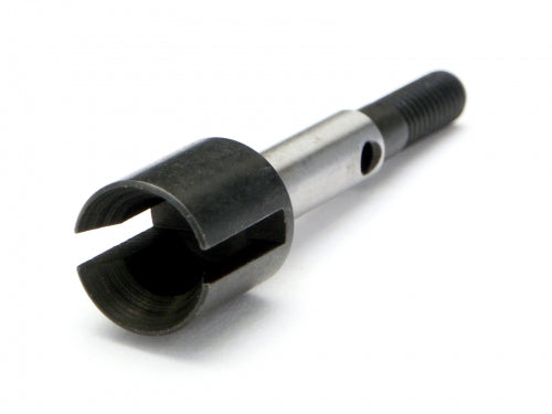HPIA 549 R Axle:RS4 MT