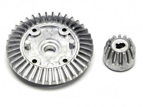 HPIA 855 Diff Final Gear Set: NRS4MT
