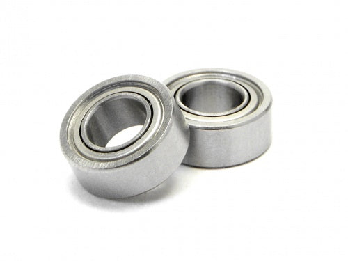 HPIB 021 Ball bearings 5x10x4mm