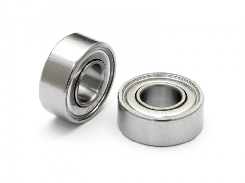 HPIB 023 Ball Bearing  6x13x5mm (2): S21