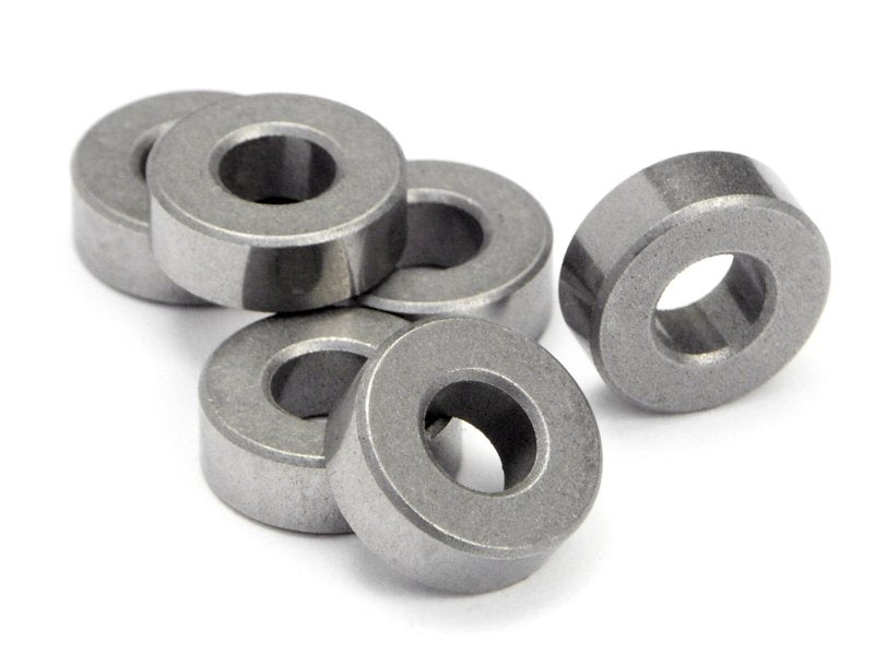 HPIB 072 Metal Bushing 5 x 11 x 4mm:SAVX
