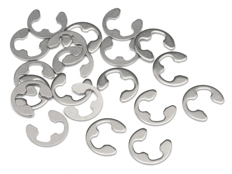 HPIZ 103 E CLIP E-4HD (20pcs):Baja5B 5T