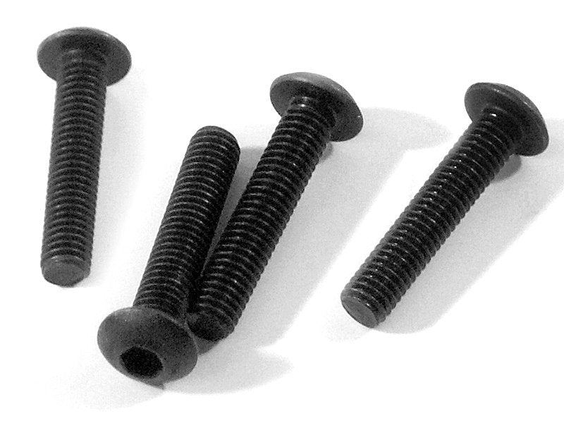 HPIZ 216 BH Hex Socket Screw  M3 x 15mm: