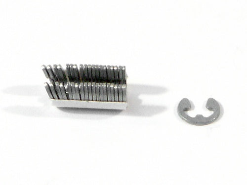 HPIZ 242 E clip E-2mm