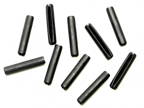 HPIZ 251 Spring Pin 1.5 x 8mm