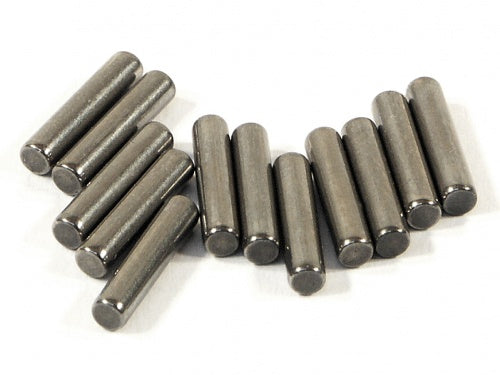 Z260 Pin 2.5x12mm Savage 21 E-S