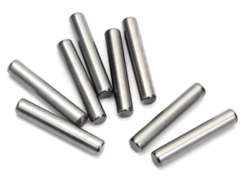 HPIZ 272 Pin 3.0x17mm (8): HF