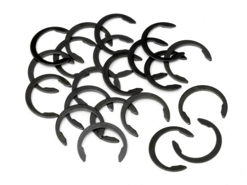 HPIZ 277 C CLIP 10.5mm (20pcs) :Baja 2.0