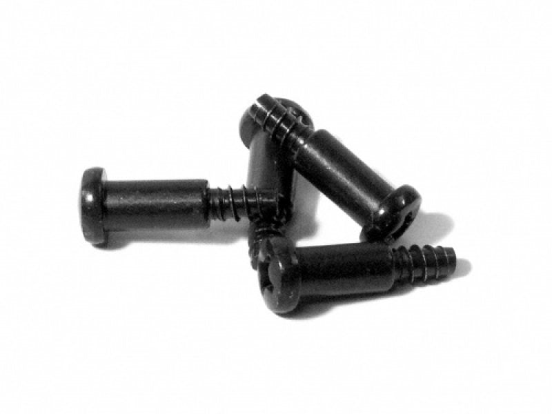 HPIZ 282 Step Screw M3 x 14mm: NRS4MT SA