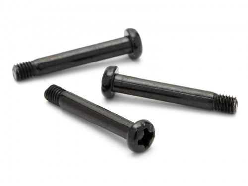 Z286 Step Screw 3x20mm Savage (