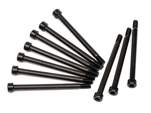 HPIZ 419 Cap Head Screw M2.6x35mm (10)