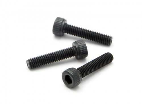 HPIZ 423 Cap Head Screw M2.6x12mm (12):